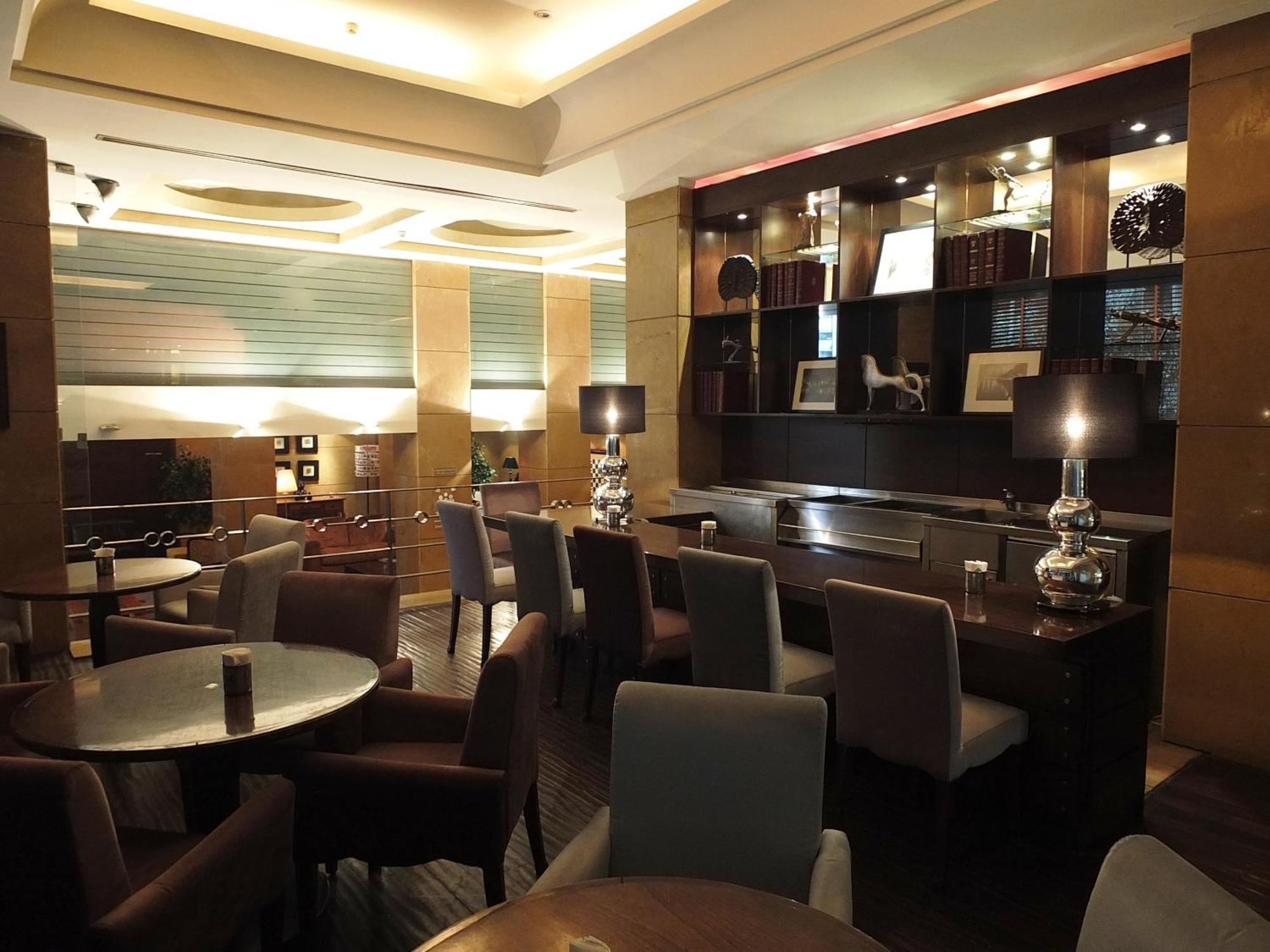 贝鲁特广场酒店 外观 照片